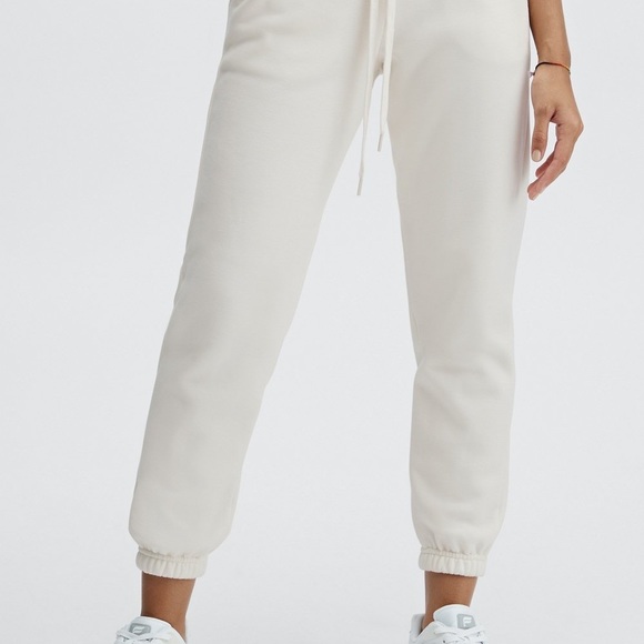 fabletics Go-To Sweatpants - Picture 2 of 5